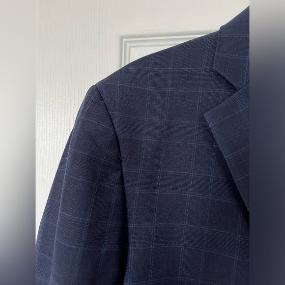 Brooks Brothers Explorer Fitzgerald Fit Jacket - Picture 2 of 4